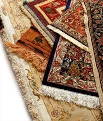 vacuuming your persian rug can cause