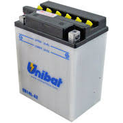 Select Your Motorcycle Battery By Size Bike Battery