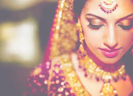 indian brides to make their wedding