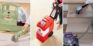 the 8 best carpet cleaners for your