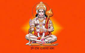 Hanuman Ji HD Wallpapers - Top Free ...
