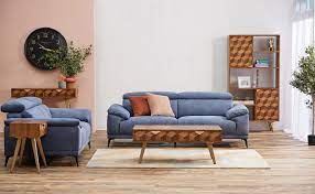 2 seater sofa navy caseys furniture