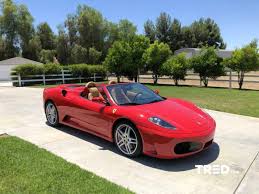 All the cars in the range and the great historic cars, the official ferrari dealers, the online store and the sports activities of a brand that has distinguished italian excellence around the world since 1947 Ferrari F430 For Sale Carsforsale Com