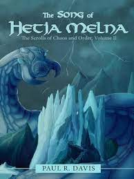 World Languages - The Song of Hetia Melna - Old Colony Library Network -  OverDrive