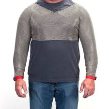 Call us 1300 305 148 email us email protected Us Mesh Metal Metal Mesh Long Sleeve T Shirts Stainless Steel Mesh T Shirts Chainlink Shirts Metal Mesh T Shirts Medieval Apparel