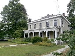 shirley jackson s house literary hub