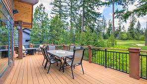 How To Care Your Deck For Year Round