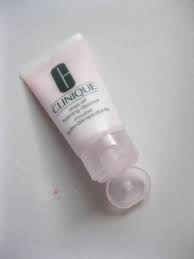 clinique rinse off foaming cleanser review