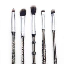 these harry potter makeup brushes that