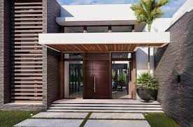 hurricane impact resistant doors miami