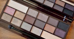 chocolate bar dupe makeup revolution