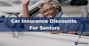 Insurance Discounts For Seniors gambar png