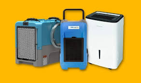 Dehumidifiers For Your Basement