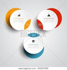 Infographic Vector Photo Free Trial Bigstock