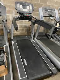 life fitness 95t treadmill carter s