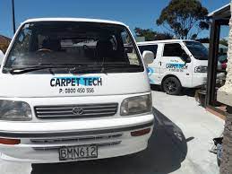 contact carpet tech