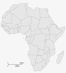 Researchers can view the mountains or rivers of africa by having this transparent png africa map format to understand the details, accurately. Africa Map Png Africa Map Wikimedia Png Image Transparent Png Free Download On Seekpng