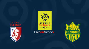 Lille olympique sporting club (french pronunciation: Lille Osc Vs Fc Nantes Preview And Prediction Live Stream France Ligue 1 2018 2019