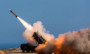 Zelenskyy presses the US and allies for Patriot missiles, expected in new  $6 billion aid package - Ukraine Today .org