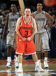 Szuba: A personal retelling of the 2006 Big East Tournament - Troy Nunes Is  An Absolute Magician