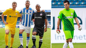 Sc verl live stream online if you are registered member of bet365, the leading online install sofascore app on and follow hansa rostock sc verl live on your mobile! Fotos Die Modischen Jahre Des Fc Hansa Rostock Sportbuzzer De