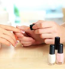 nail polish remover making you sick