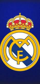 real madrid logo iphone wallpapers
