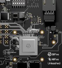 Qualcomm Samsung And Intel Revealed As Investors In Sifive