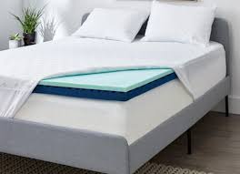 cooling mattress pads bed cooling systems