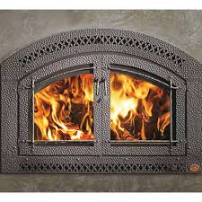 Fireplacex 44 Elite Wood Fireplace