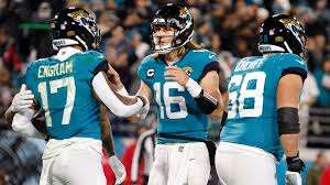 Jaguars schedule 2023: Why Jacksonville is playing in London two weeks in a row
