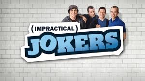 The movie is a film that has unapologetically been made for fans of the tv show. Is Impractical Jokers On Netflix Where To Watch The Series New On Netflix Usa