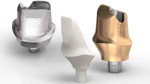 Astra Tech Launches New Atlantis Interfaces For Dentsply