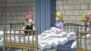 Fairy tail episode 173