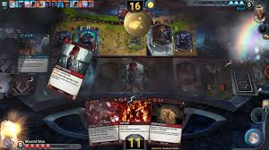 We built dulst so that every gamer can not just envision a new card, but make it into a playable game. The Best Mobile Card Games Pocket Tactics
