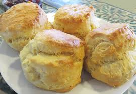 easy scones recipe light fluffy a