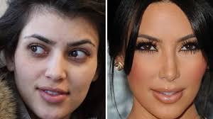 hot celebrities without makeup mazedar