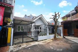 Rumah dijual Rumah Luas Siap Huni di Graha Bunga Bintaro Tangsel Bisa KPR, 90 m² mulai Rp 2,03 M | Rumah.com