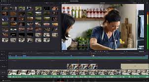 video editing software for windows 11