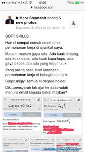 Contoh Application Letter   Curriculum Vitae   My life My story Kang Asep Sule   blogger