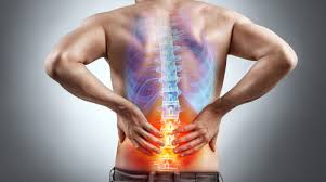Подобни са симптомите, засягащи шийния гръбнак и горните крайници. Bravo Blgarin Szdade Aparat Za Lechenie Na Bolki V Grbnaka Vsyaka Jena