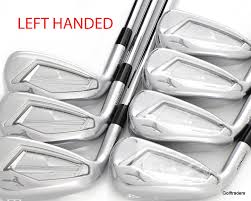 Image result for picture of left handed JPX 919 Forged