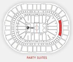 seating charts ppg paints arena