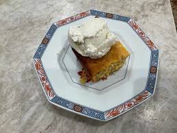 pastel de elote mexican corn cake recipe