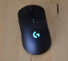 This calls upon the need to employ a professional writer. Logitech G Pro Wireless Gaming Mouse Review Ign