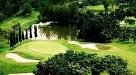 Kelab Rahman Putra Golf Course (The Lakes) - Golf Course | Hole19