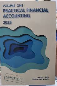 practical financial accounting vol 2 by