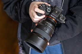 The best mirrorless camera for serious photographers. Sony A1 Camera Review The Best Mirrorless Camera So Far
