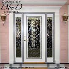 Paint Grade Doors Doors By Decora