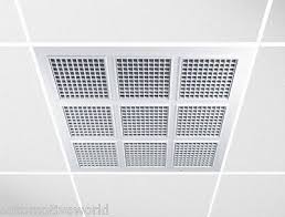 suspended ceiling tiles 595mm x 595mm